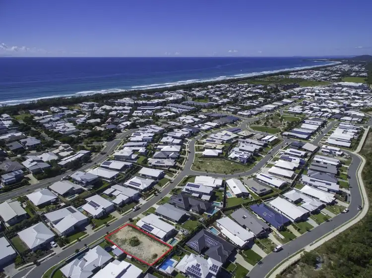 Fourth view of Homely land listing, 10 Lobelia Crescent, Casuarina NSW 2487