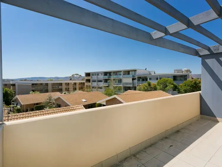 Third view of Homely unit listing, 8C/17 Uriarra Road, Queanbeyan NSW 2620