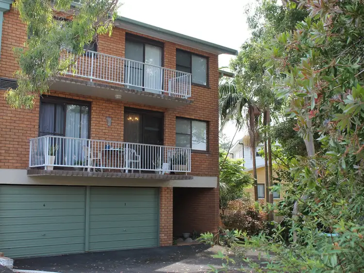 1/2-4 Richard Street, The Entrance NSW 2261