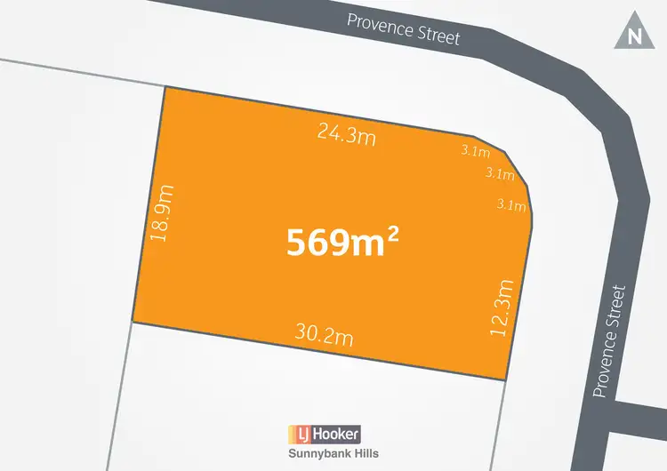 Second view of Homely house listing, 19 Provence Street, Macgregor QLD 4109