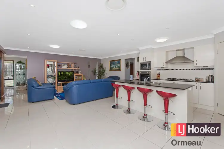 Fifth view of Homely house listing, 36 Hazelmere Crescent, Ormeau QLD 4208