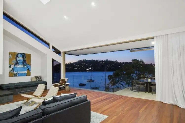 Fifth view of Homely house listing, 157a Seaforth Crescent, Seaforth NSW 2092