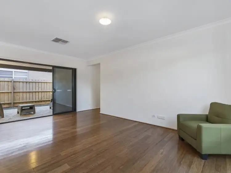 Third view of Homely house listing, 11 Watergum Way, Wallan VIC 3756