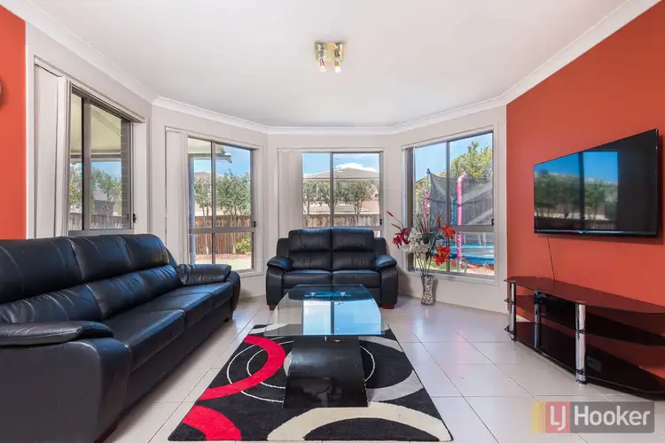 Fourth view of Homely house listing, 25 Geraldton Street, Prestons NSW 2170