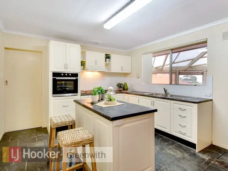 Second view of Homely house listing, 11 Demaret Avenue, Fairview Park SA 5126