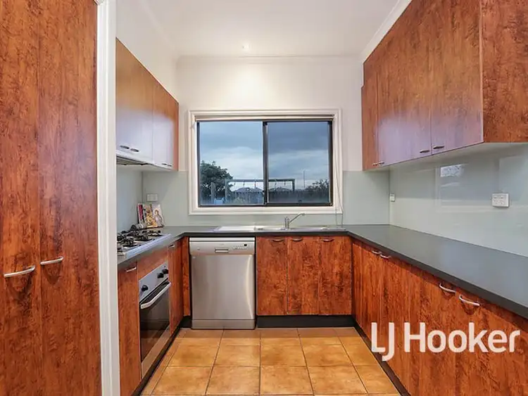 Fourth view of Homely house listing, 44 South Shore Avenue, Sanctuary Lakes VIC 3030