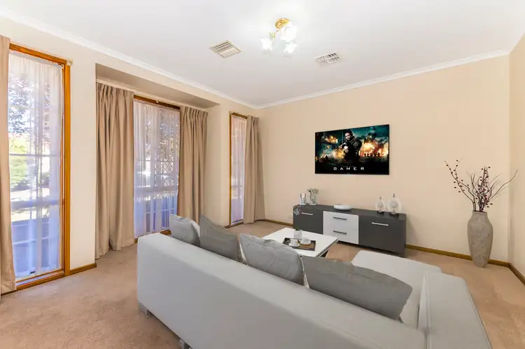Fourth view of Homely house listing, 5 Bonnin Place, Bonython ACT 2905
