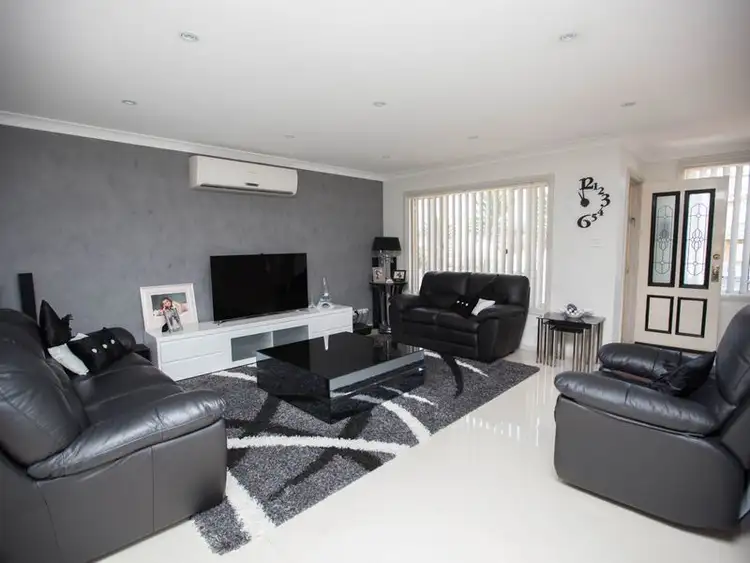 Second view of Homely house listing, 72 Gabriella Avenue, Cecil Hills NSW 2171