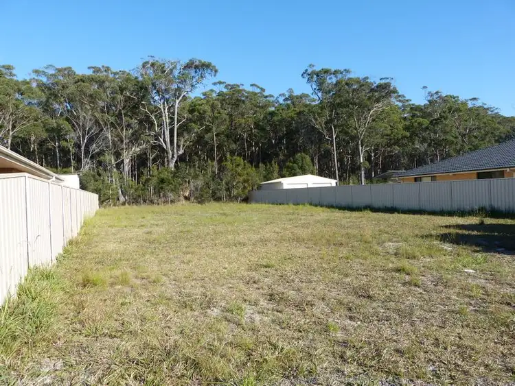 Sixth view of Homely land listing, 33 Albatross Way, Old Bar NSW 2430