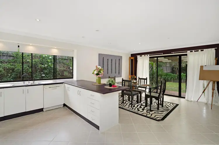 37 Dulwich Road, Springfield NSW 2250