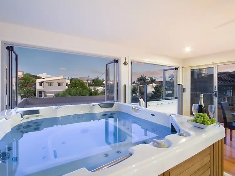 Third view of Homely house listing, 42 Sunshine Parade, Miami QLD 4220