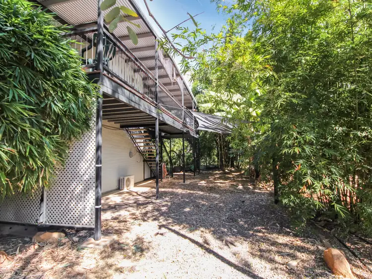 Main view of Homely house listing, 16 Lucy Street, Katherine NT 850