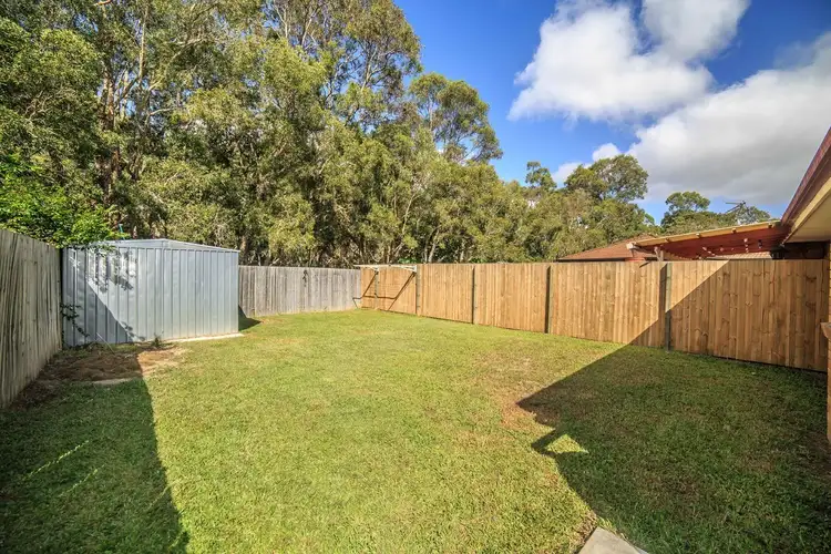 Fifth view of Homely semi-detached listing, 2/17 Telopea Street, Labrador QLD 4215