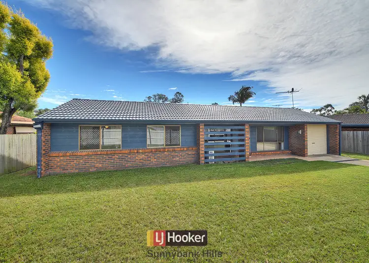 Main view of Homely house listing, 7 Idamea Street, Carina Heights QLD 4152