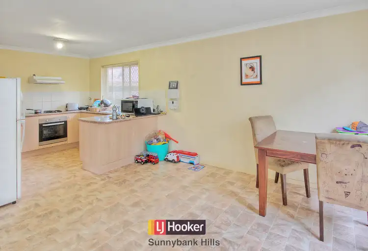 Sixth view of Homely house listing, 31 Picot Crescent, Runcorn QLD 4113