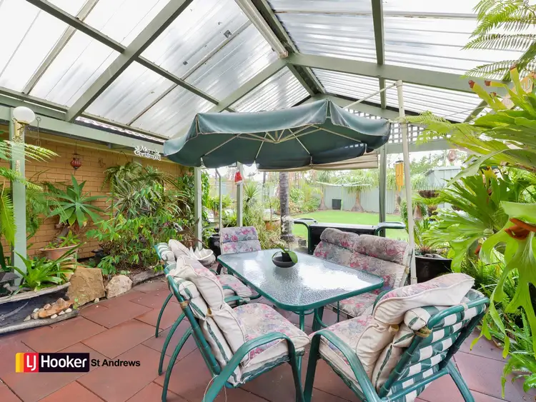 Sixth view of Homely house listing, 20 Semillon Crescent, Eschol Park NSW 2558