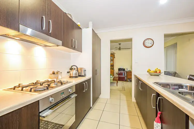 Second view of Homely house listing, 8 Dixon Court, Beachmere QLD 4510