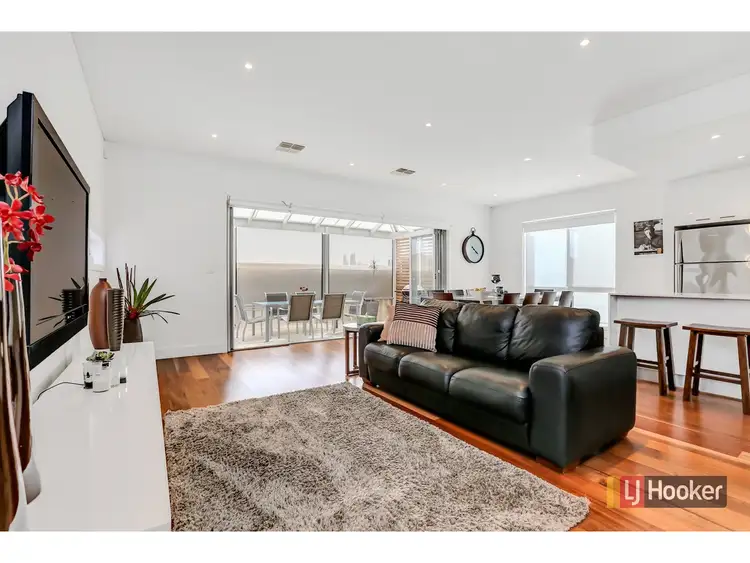 Sixth view of Homely house listing, 114b Crozier Avenue, Newton SA 5074