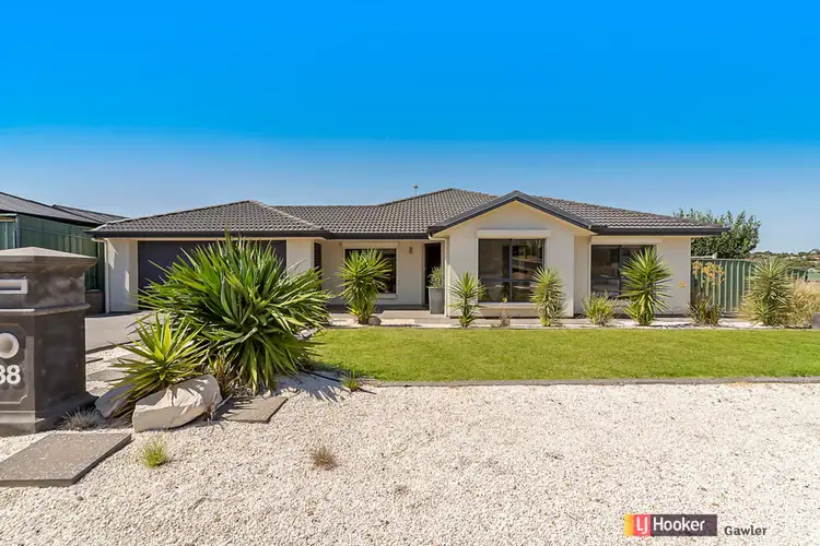 88 Kingfisher Drive, Hewett SA 5118