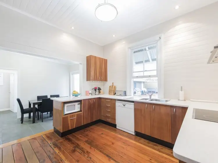 Fourth view of Homely house listing, 8 Northumberland Street, Maryville NSW 2293