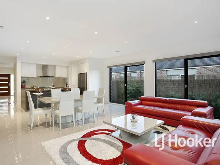 Fifth view of Homely house listing, 27 Terrene Terrace, Point Cook VIC 3030