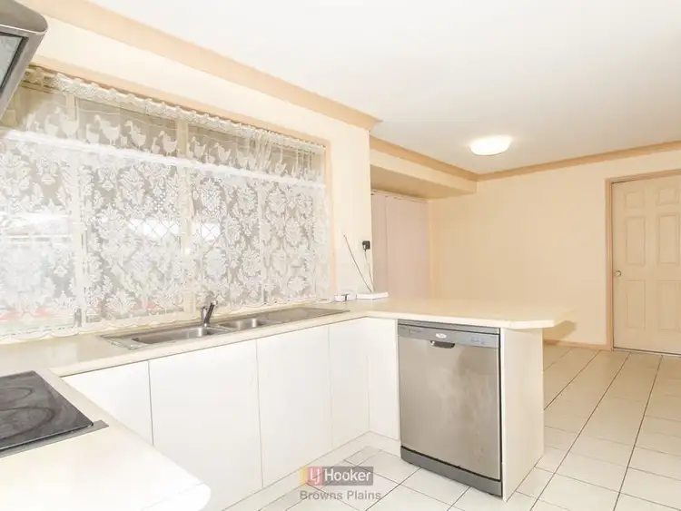 Fifth view of Homely house listing, 76 Redgum Drive, Regents Park QLD 4118