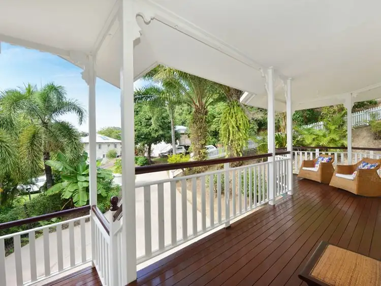 Fourth view of Homely house listing, 11 Glen Boughton Street, Aeroglen QLD 4870
