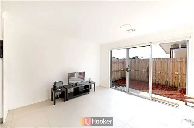 Fourth view of Homely house listing, 48 Cocoparra Crescent, Crace ACT 2911