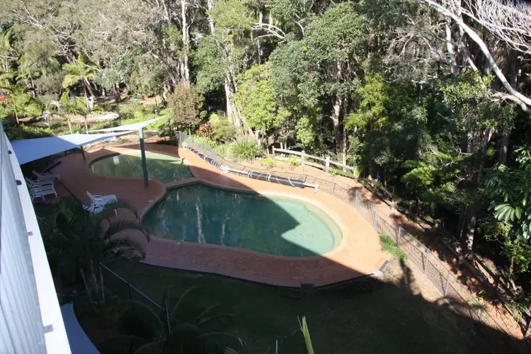 Third view of Homely unit listing, 203/68 Pacific Drive, Port Macquarie NSW 2444
