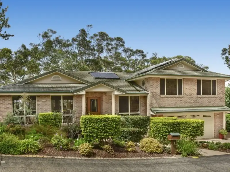 Main view of Homely house listing, 2 Birrimal Drive, Dunbogan NSW 2443
