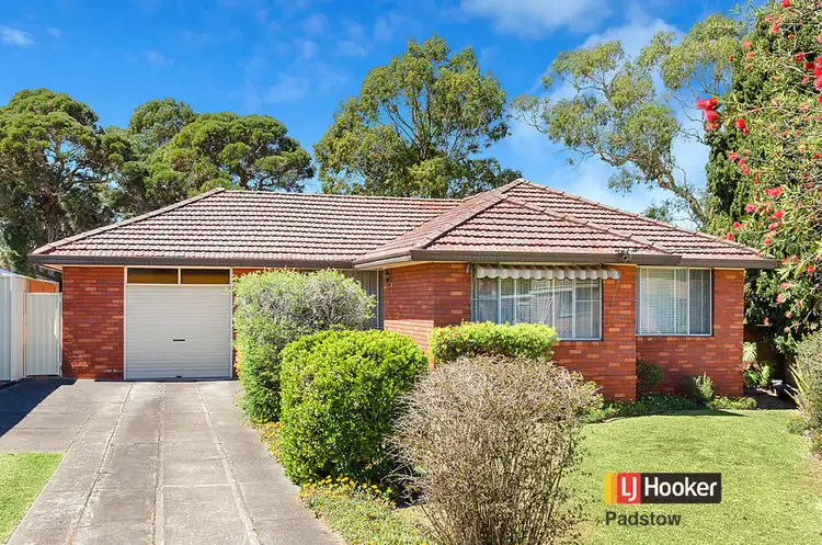 Main view of Homely house listing, 47 Beamish Street, Padstow NSW 2211