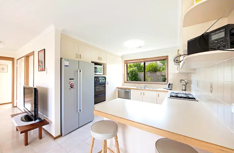 Fourth view of Homely house listing, 7/52 Hansen Circuit, Isaacs ACT 2607