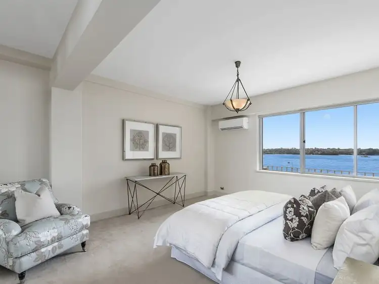Fourth view of Homely apartment listing, 510/87-97 Yarranabbe Road, Darling Point NSW 2027