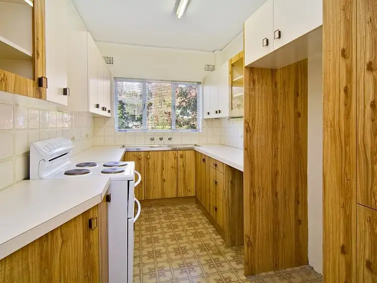 Third view of Homely apartment listing, 1/8 Milner Crescent, Wollstonecraft NSW 2065