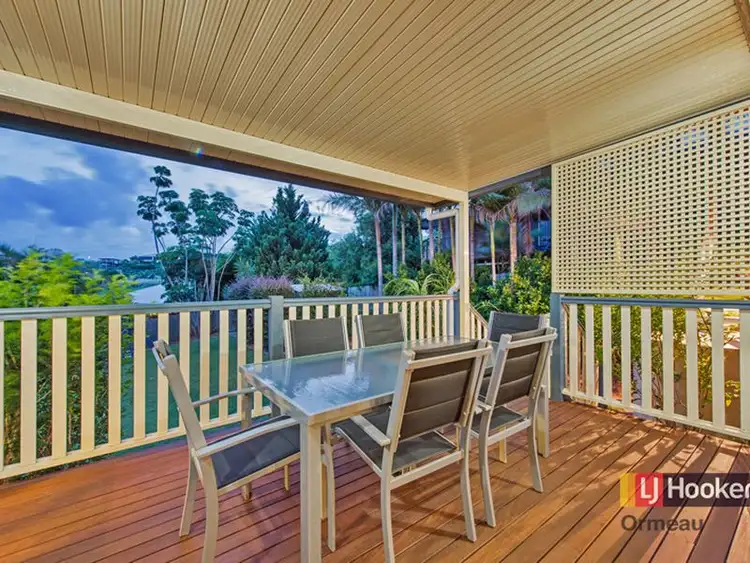 Sixth view of Homely house listing, 6 Lucas Crescent, Ormeau Hills QLD 4208