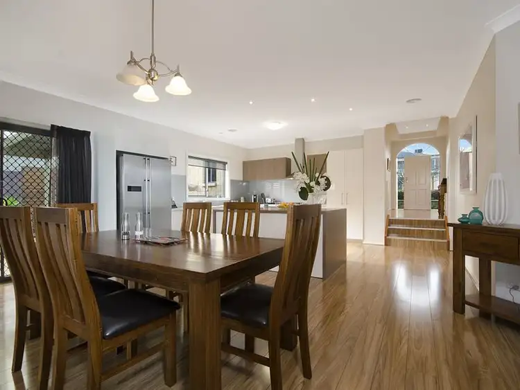 Second view of Homely house listing, 8 Ernstine Way, Drysdale VIC 3222