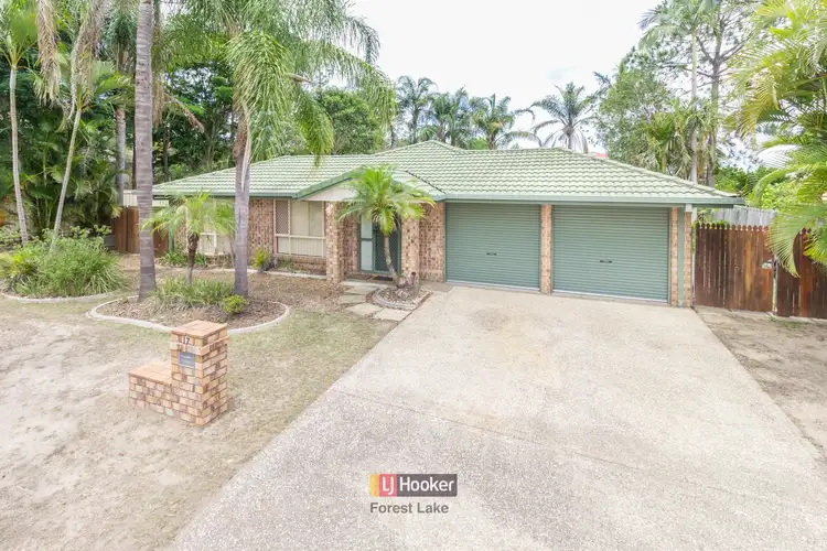 17 Cobaki Place, Forest Lake QLD 4078