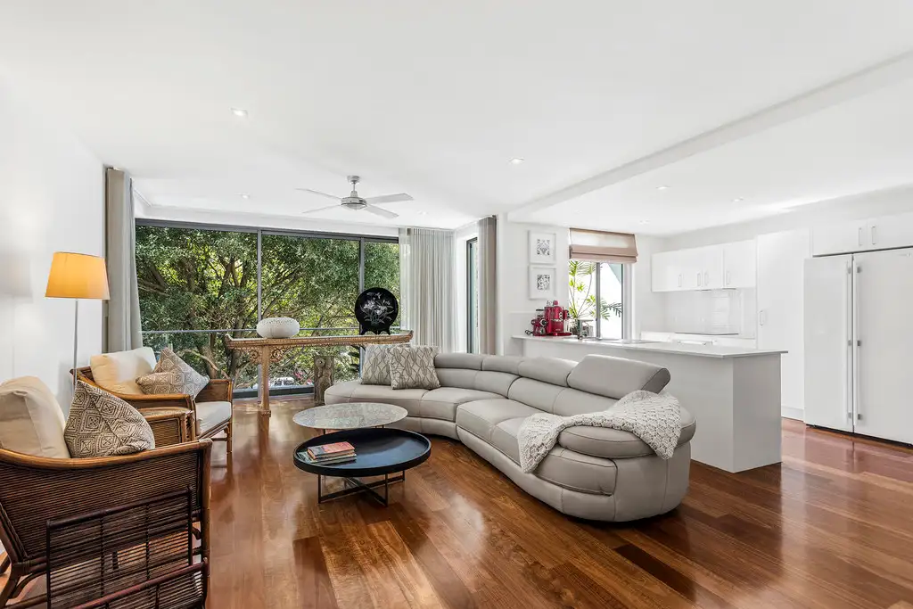 Main view of Homely unit listing, 12/111 Ocean Parade, Coffs Harbour NSW 2450