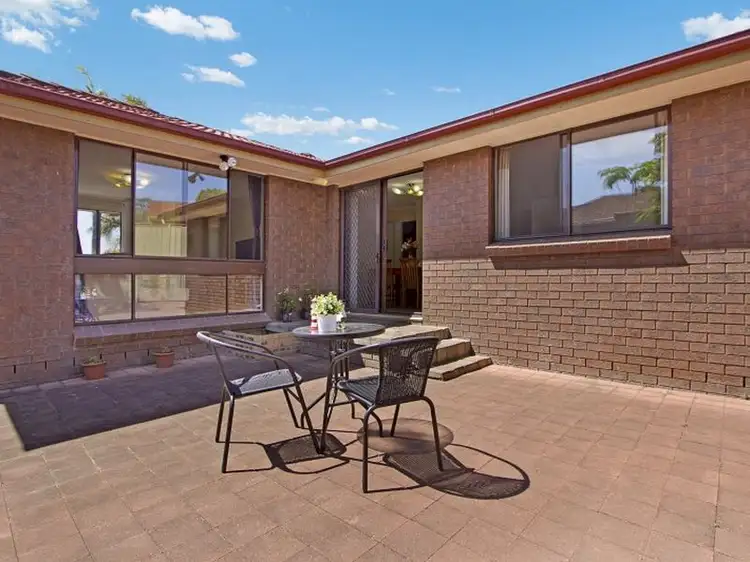 Fourth view of Homely villa listing, 5/19-23 Bogalara Rd, Old Toongabbie NSW 2146