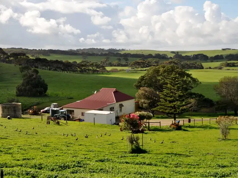 Main view of Homely house listing, 78 Old Telegraph Rd (off Glenford Gully Rd), Middleton SA 5213