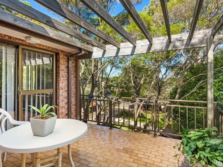 Second view of Homely unit listing, 3/12 Queens Parade, Newport NSW 2106