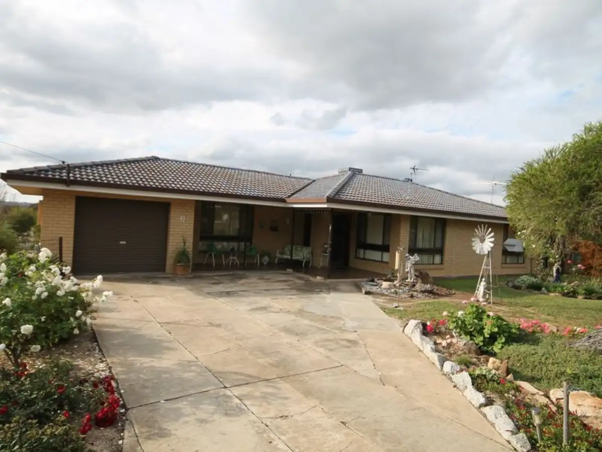 Main view of Homely house listing, 253 Ashford Road, Inverell NSW 2360