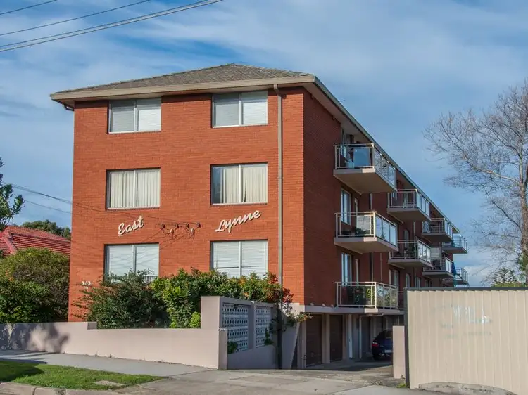 1/363 Malabar Road, Maroubra NSW 2035