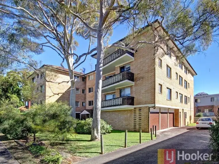 7/84-88 Pitt Street, Mortdale NSW 2223