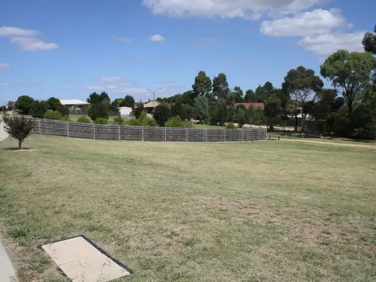 Third view of Homely land listing, 3 Lorimer Drive (Eastwood), Bairnsdale VIC 3875
