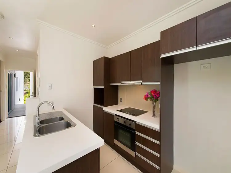 Fourth view of Homely unit listing, 302/28 Dengate Lane, St Lucia QLD 4067
