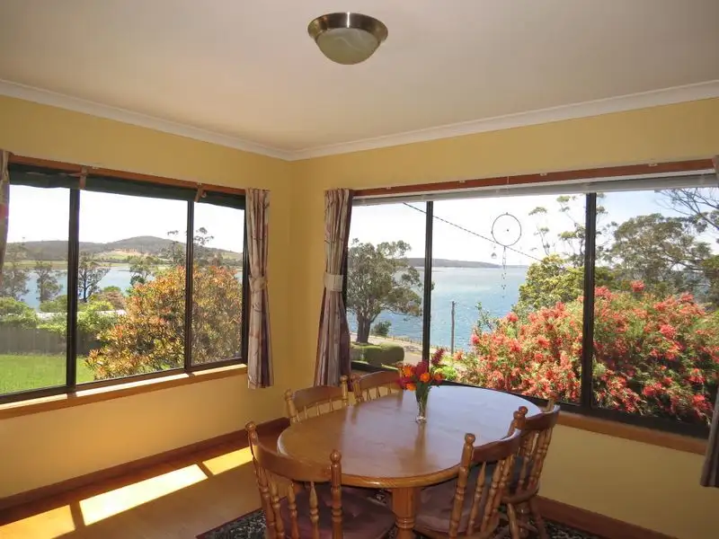 Main view of Homely house listing, 10 Atlas Drive, St Helens TAS 7216