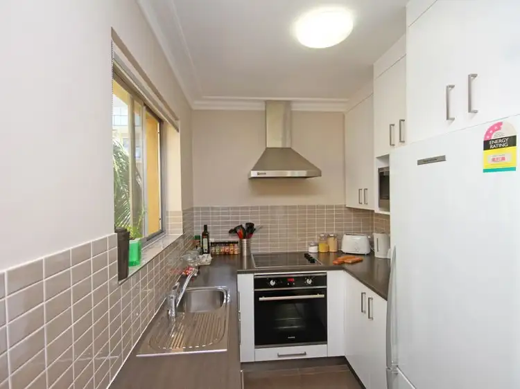 Third view of Homely apartment listing, 13/45 Thorn Street, Kangaroo Point QLD 4169