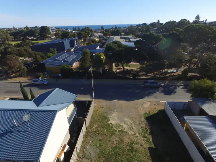 Fourth view of Homely land listing, Lot 2 Price Street, Christies Beach SA 5165