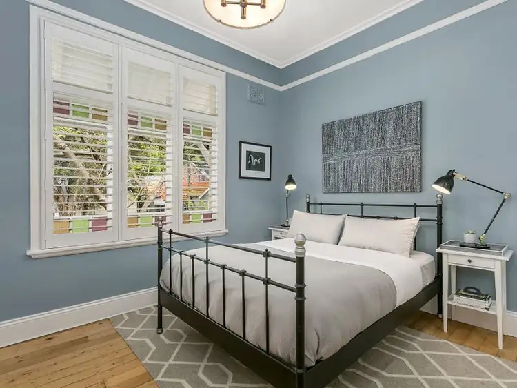 Sixth view of Homely house listing, 21 Walker Avenue, Edgecliff NSW 2027
